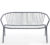 amitha bench | gaber Home > Outdoor > Sedute e lettini