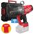 Milwaukee M18 ONEFHIWF1-0X – Avvitatore ad impulsi 1″F, solo corpo in valigetta Heavy Duty Milwaukee