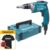 Makita FS6300RXJ – Trapano avvitatore per cartongesso con OMAGGIO Makita