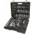 Beta BW 903E/C170 – Cassetta porta attrezzi con assortimento 170 utensili Beta