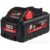 Milwaukee M18B55 – Batteria High Output 18V 5,5 Ah Milwaukee