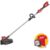 Milwaukee M18 BLLT-0 – Decespugliatore brushless a batteria 18V – taglio 40 cm – solo corpo Milwaukee