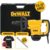 DeWalt D25832K – Martello demolitore 10,5J (6KG) in valigetta DEWALT