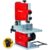 Einhell Sega a nastro verticale  TC-SB 200/1 250W con OMAGGIO Einhell