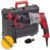 Milwaukee PH 28 X – Tassellatore SDS-PLUS a tre modalità con capacità fino a 28MM Milwaukee