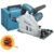 Makita SP6000J – Sega circolare ad affondamento 165 mm Makita