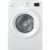 Indesit IM 760 MY TIME IT Lavatrice 7 Kg Centrifuga 1000 Giri Inverter Classe A