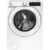 HOOV er HD 696AMC/1-S Lavasciuga 9/6 Kg Centrifuga 1600 Giri Libera installazione Classe D HOOV