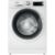 Hotpoint Ariston NBT 1146 WSA IT Lavatrice 11 Kg Centrifuga 1400 giri Profondità 60 cm Inverter Funzione Vapore Classe A Hotpoint