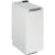 Whirlpool TDLR 7231BS IT Lavatrice Caricamento dall’alto 7 kg Centrifuga 1200 Giri/min Classe D colore Bianco Whirlpool