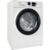 Ⓜ️  Hotpoint Ariston NF925WK – Lavatrice 9 kg INVERTER, programmi VAPORE, bianca, Ariston