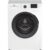 BEKO WTX91482AI-IT Lavatrice 9 kg Centrifuga 1400 Giri Inverter Classe A colore Bianco Beko