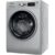 Ⓜ️  Whirlpool FFB 116 SILVER IT – Lavatrice 11 kg, libera installazione, carica front Whirlpool