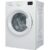 Indesit IM 862 MY TIME IT Lavatrice 8 Kg Centrifuga 1200 Giri Classe A Indesit