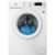 Electrolux EW6S526W Lavatrice Slim 6 kg Centrifuga 1200 Giri 38 Cm Classe B Bianco