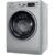 Whirlpool FFB 116 SILVER IT Lavatrice 11 KG Centrifuga 1400 Giri Classe A colore Silver Whirlpool