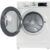 Ⓜ️  Hotpoint Ariston NBT 1046 WDA – Lavatrice 10 kg INVERTER, programmi VAPORE, b Ariston