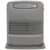 Stufa Elettronica Laser A Combustione Liquido Portatile Qlima Sre3631 Tc-2 Grigio Qlima