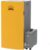 Leroy Merlin Caldaia a pellet BOILER34KR-PA arancio e grigio 31.2 W Leroy Merlin