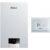 Vaillant Caldaia a Condensazione EcoTEC Plus VMW 30 CS/1-5 CFI + vSmart Wi-Fi Metano/Gpl con Kit Fumi KIT COASSIALE Vaillant