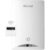 Rinnai Caldaia a Condensazione Zen 29 kW Metano WI-FI low NOx con Kit Scarico Fumi ADATTATORE SDOPPIATO Rinnai