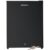 PremierTech® PT-F60BK PremierTech Mini Frigo Bar con chiave Nero 58 Litri E Frigo Bar Frigo Hotel Frigo Ufficio PremierTech®