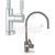 Rubinetto Forhome® 1 Via Metal Free Per Acqua Depurata Rubinetto Per Depuratore Forhome