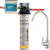 Depuratore Acqua Everpure 4c Con Filtro Everpure 4c Testa Ql1 Contalitri Digitale E Rubinetto Depuratore Everpure 4c Kit Con Filtro Everpure 4c E Contalitri Digitale Depuratore Acqua Everpure 4c Con Filtro Everpure 4c Testa Ql1 Contalitri Digitale E Rubinetto