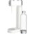 Gasatore Acqua Philips Gozero Water Italia + 1 Bott. Da 1lt + 1 Bombola Co2 Da 4 Philips