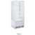 Espositore Refrigerato Verticale 98 Lt H804_56