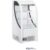 Frigo Vetrina Ventilato 180 Lt H804_64