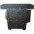 Steel Sump Guard Piastra paramotore di acciaio Nissan Almera Tino (2000-2006) Steel Sump Guard