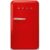 SMEG Frigorifero  Fab10rrd6 Rosso Smeg