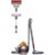 Dyson Aspirapolvere con filo Cinetic Big Ball Multifloor 2 Dyson