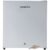 PremierTech® PremierTech Mini Frigo Bar 45 Litri Frigo Hotel Frigo Ufficio Classe E Bianco PT-F47K con chiave PremierTech®