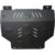 Steel Sump Guard Piastra paramotore di acciaio Land Rover Freelander 1 (1998-2007) Steel Sump Guard