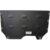 Steel Sump Guard Piastra paramotore di acciaio Ford Transit (2013-2020) Steel Sump Guard