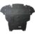 Steel Sump Guard Piastra paramotore di acciaio Audi TT (1998-2006) Steel Sump Guard