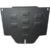 Steel Sump Guard Protezione di acciaio per il differenziale Mercedes ML W163 (1998-2005) Steel Sump Guard