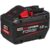 Milwaukee M18 FB12 – Batteria M18 Forge Red Lithium 18V 12Ah – massima potenza – ricarica rapida Milwaukee