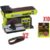 Ryobi RBDS4601G – Levigatrice combinata a nastro e disco RYOBI