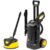 Karcher K 6 Black T5 – Idropulitrice con doppia lancia e patio Karcher