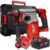 Milwaukee M18 BLHX-501X- Tassellatore a batteria 18V SDS-PLUS – 1 batteria da 5Ah Milwaukee