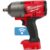 Milwaukee M18 ONEFHIWF12-0X – Avvitatore ad impulsi a batteria One-Key, solo corpo Milwaukee