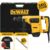 DeWalt D25481K – Tassellatore / Martello Demo-perforatore 5KG, 1050W DEWALT