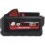 Milwaukee M18 HB8 – Batteria agli ioni di litio rosso 18V 8.0Ah Milwaukee