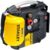 Stanley Compressore portatile oilless  DN 200/10/5, 5 litri portatile con tracolla STANLEY