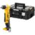 DeWalt Trapano avvitatore ad angolo 18V –  DCD740NT DEWALT