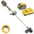 DeWalt DCM571X1-QW – Decespugliatore a batteria 54V 9Ah – XR FLEXVOLT DEWALT