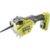 Ryobi RY18PSA seghetto potatore 18V (corpo) RYOBI